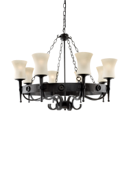 Design Kronleuchter 