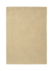 Handgetufteter Designer Wollteppich „Decor Echo“, verschiedene Grössen BRINK & CAMPMAN