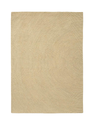 Handgetufteter Designer Wollteppich „Decor Echo“, verschiedene Grössen BRINK & CAMPMAN