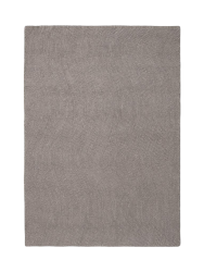 Handgetufteter Designer Wollteppich „Decor Echo“, verschiedene Grössen BRINK & CAMPMAN