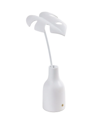 Design Tischlampe „Leaf Light Delicious“ Seletti