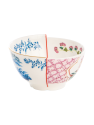 Design Fruchtschale „Hybrid Cloe“ aus Porzellan Seletti