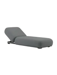 Premium Outdoor Gartenliege „Olala“ LLR Collection