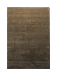 Hochflor Designer Teppich „Shade Low“ - aus 100% reiner Schurwolle BRINK & CAMPMAN
