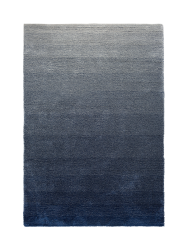 Hochflor Designer Teppich „Shade Low“ - aus 100% reiner Schurwolle BRINK & CAMPMAN