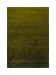 Hochflor Designer Teppich „Shade Low“ - aus 100% reiner Schurwolle BRINK & CAMPMAN