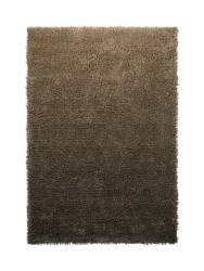 Hochflor Designer Teppich „Shade High“ - aus 100% reiner Schurwolle BRINK & CAMPMAN