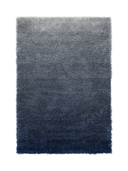 Hochflor Designer Teppich „Shade High“ - aus 100% reiner Schurwolle BRINK & CAMPMAN