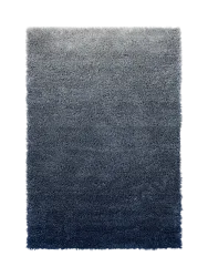 Hochflor Designer Teppich „Shade High“ - aus 100% reiner Schurwolle BRINK & CAMPMAN
