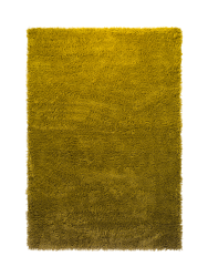 Hochflor Designer Teppich „Shade High“ - aus 100% reiner Schurwolle BRINK & CAMPMAN
