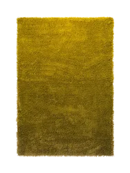 Hochflor Designer Teppich „Shade High“ - aus 100% reiner Schurwolle BRINK & CAMPMAN
