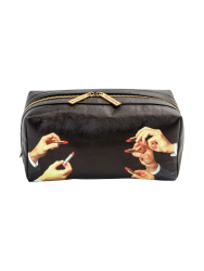 Design Necessaire „Toiletpaper Lipstick“ Seletti