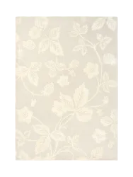 Handgetufteter Designer Teppich „Wild Strawberry“, verschiedene Grössen WEDGWOOD