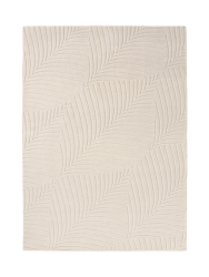 Handgetufteter Designer Wollteppich „Folia“, verschiedene Grössen WEDGWOOD