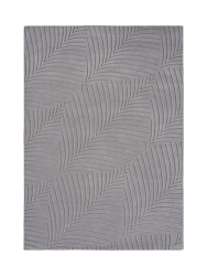 Handgetufteter Designer Wollteppich „Folia“, verschiedene Grössen WEDGWOOD