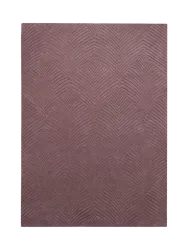 Handgetufteter Designer Wollteppich „Folia“, verschiedene Grössen WEDGWOOD