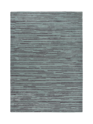 Designer Teppich „Slub“ - handgetuftet Florence Broadhurst