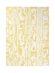 Designer Teppich „Waterwave Strip“ - handgetuftet Florence Broadhurst