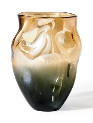 Grosse Design Vase „Collision“ Pols Potten