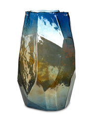 Design Vase „Graphic Luster“ Pols Potten