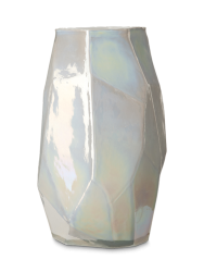 Design Vase „Graphic Luster“ Pols Potten