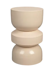Design Beistelltisch „Apollo“ Dutchbone