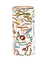 Design Vase Seletti X Toiletpaper „Snakes“