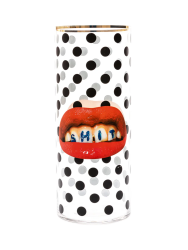 Design Vase Seletti X Toiletpaper „Shit“