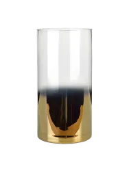 Design Vase & Windlicht „Hurricane“ Pols Potten
