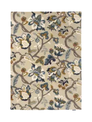 Designer Teppich „Amanpuri“ - handgetuftet Sanderson