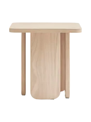 Design Beistelltisch „ARQ“ Teulat