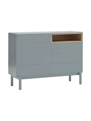Design Kommode „Corvo“ Teulat