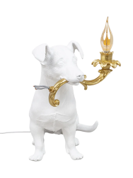 LED Design Tischlampe „Rio“ Seletti
