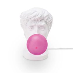 LED Design Tischlampe „Wonder Times“ Seletti