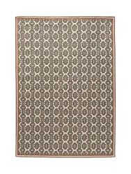 Designer Teppich „Matmi Avocado“ - handgetuftet Sanderson