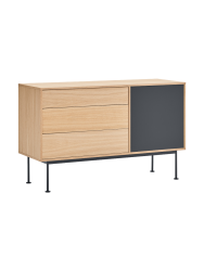 Design Sideboard „Yoko“ Teulat