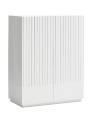 Design Highboard „Doric“ Teulat