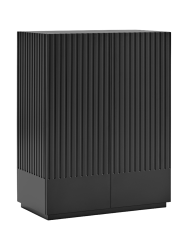 Design Highboard „Doric“ Teulat