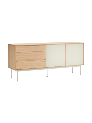 Grosses Design Sideboard „Yoko“ Teulat