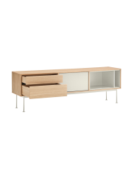 Design Lowboard „Yoko“ Teulat