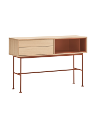 Design Konsole „Yoko“ Teulat