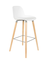 Design Barstuhl „Albert Kuip“ Zuiver