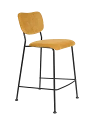 Design Barstuhl „Benson“ Zuiver