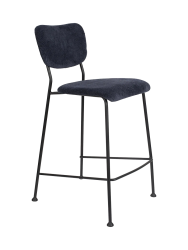 Design Barstuhl „Benson“ Zuiver