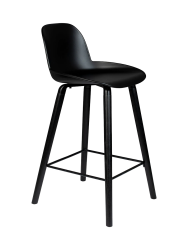 Design Barstuhl „Albert Kuip“ Zuiver