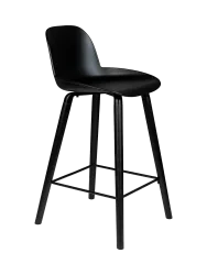 Zuiver, Design Barstuhl „Albert Kuip“ Zuiver