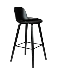 Design Barstuhl „Albert Kuip“ Zuiver