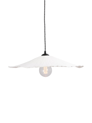 Design Pendellampe „Tropez“ Ø 60 cm Globen Lighting