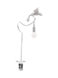 LED Design Tischlampe „Bird Cruising“ Seletti