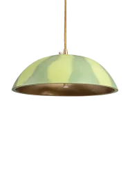 Design Pendellampe „Vitamin Watermelon“ Seletti